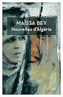 Nouvelles d'Algérie [nouvelle édition]